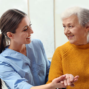 What are the differences in job duties and responsibilities for an LPN vs RN?