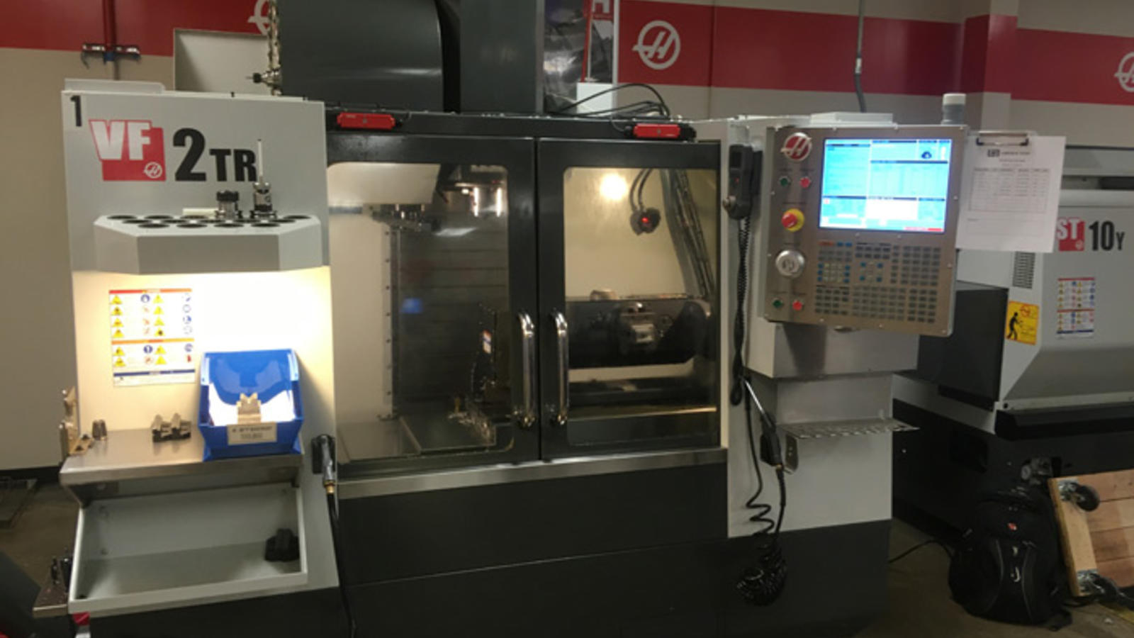 Types of CNC Machines used in Advanced Manufacturing - Lincoln Tech