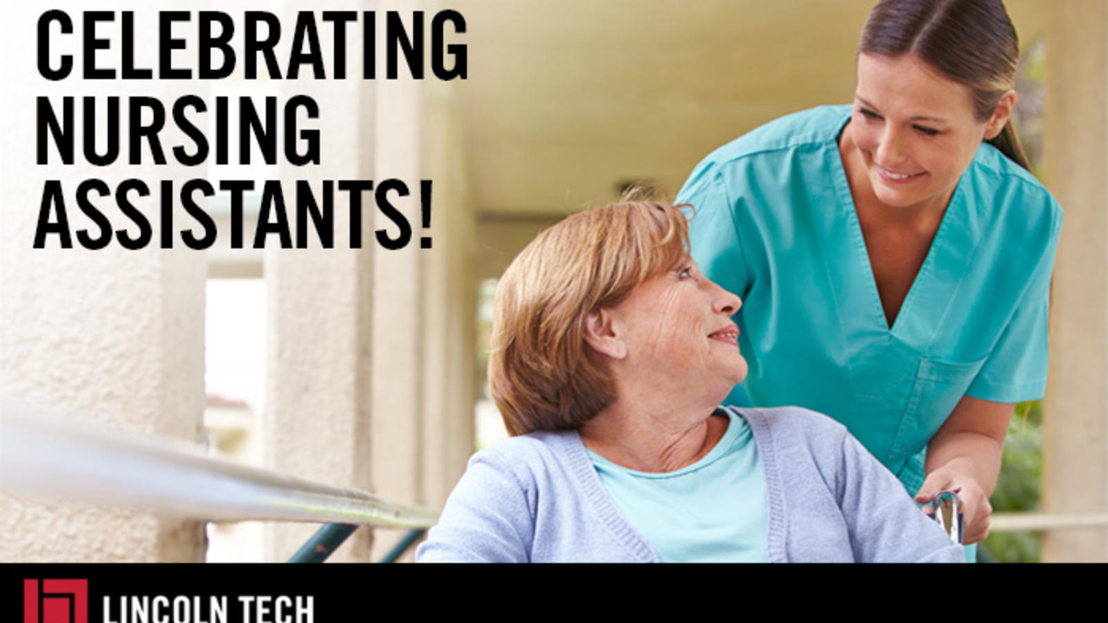 Celebrating National Nursing Assistant Week