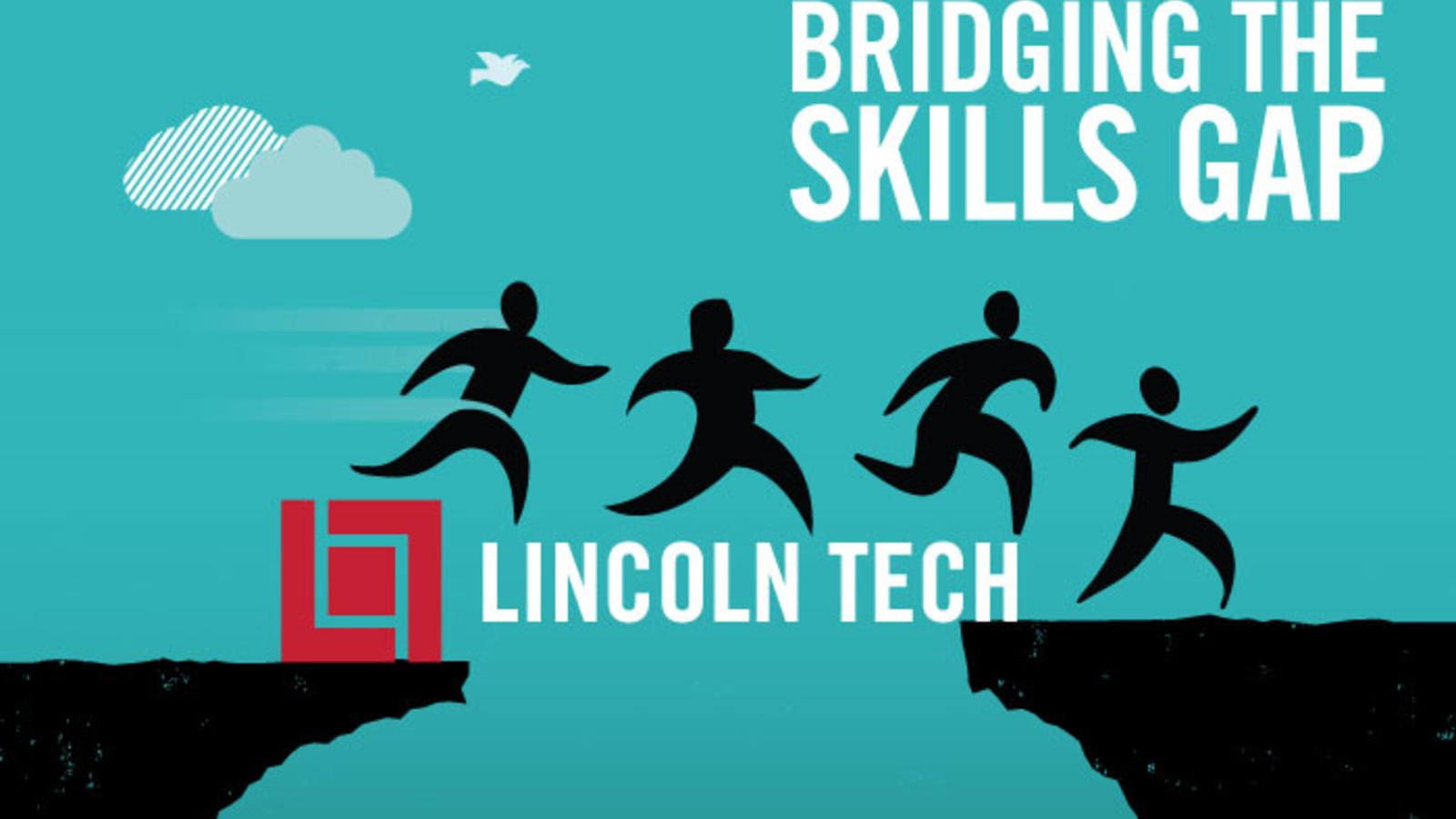 Bridging The Skills Gap For A Better Tomorrow