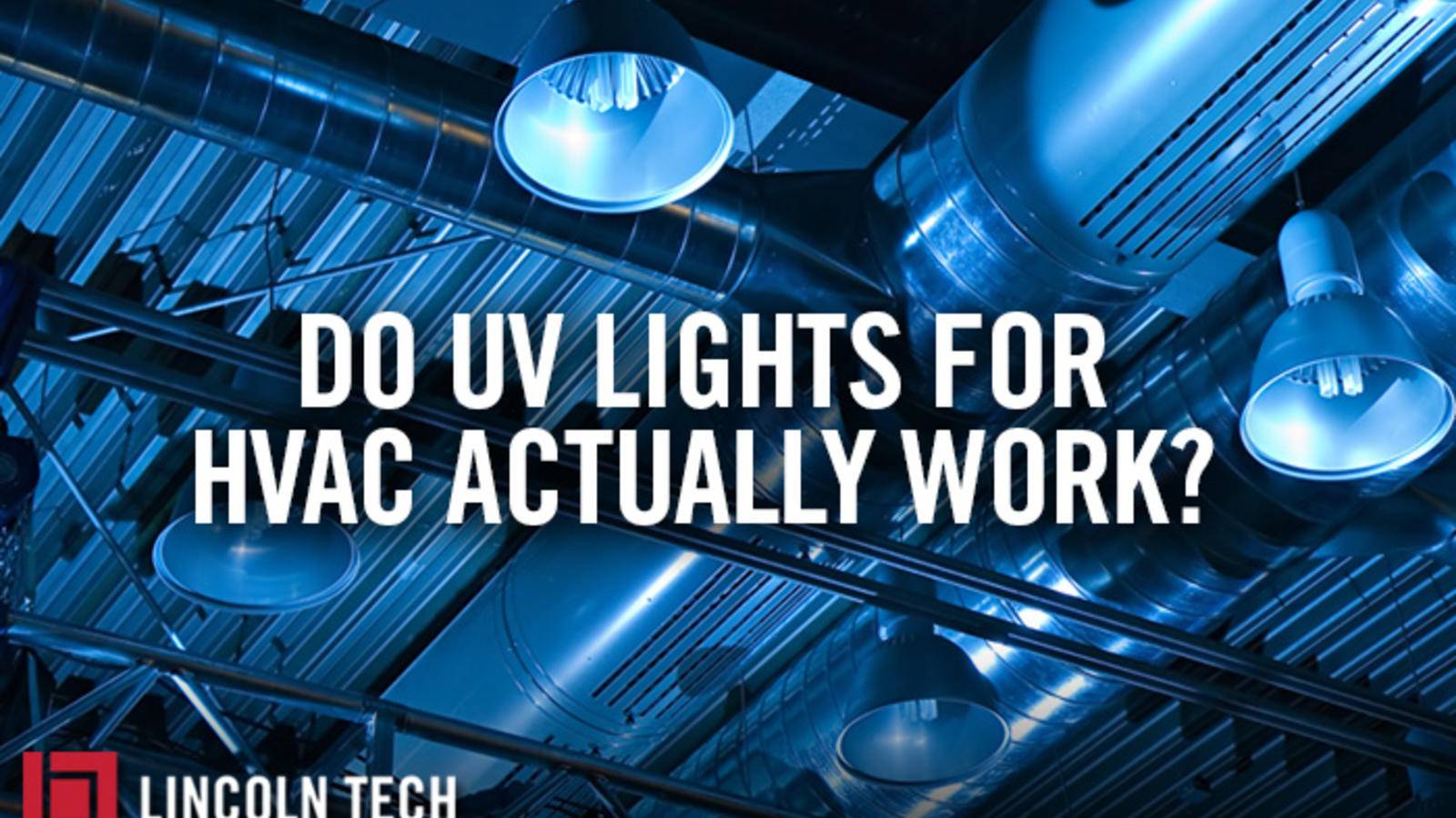 Sanitizing with UV Light - Blog