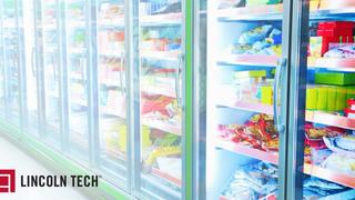 Lincoln Tech Partners With Refrigeration Leader Hussmann