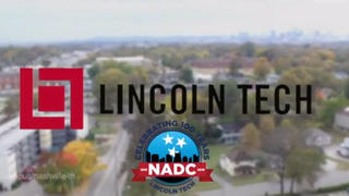 Lincoln Tech is celebrate the 100th Anniversary of the Nashville campus, formerly known as NADC.