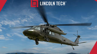 Aerospace manufacturing in Connecticut includes the storied Sikorsky UH-60 Black Hawk