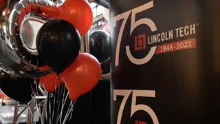 Lincoln Tech's 75th Anniversary Celebration Video.