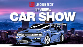 Car Show Event Cal