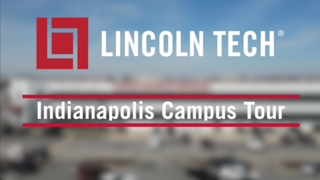 Lincoln Tech's Indianapolis campus hosts a tour of the facility’s eight program shops and classrooms. 