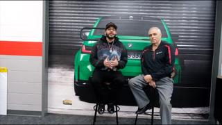 Welcome to "Hands On with DJ Envy" - Episode 1! Learn About DJ Envy's classic car projects and partnering with Lincoln Tech on his GTO restoration.