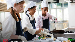 How To Become A Chef Through Culinary Trade School