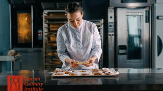 Learn how to become a pastry chef with our step-by-step guide