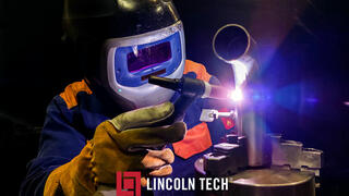 What Is TIG Welding? Lincoln Tech describes this process in detail, and covers critical safety information.