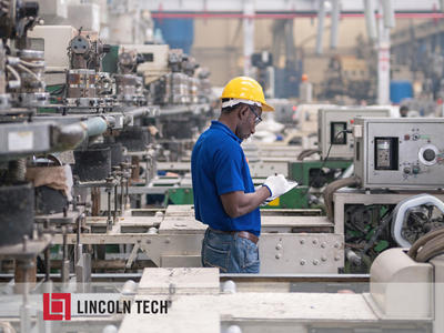 Learn about the landscape, the benefits, and the future of new manufacturing jobs in the United States.