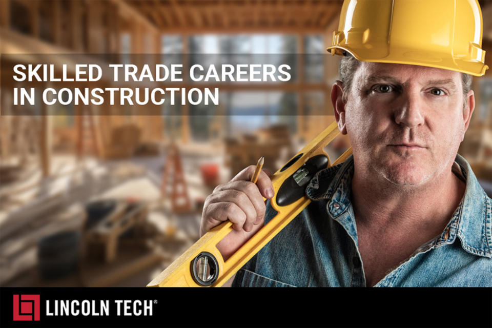 Learn how the skilled trades support and work within the construction industry.