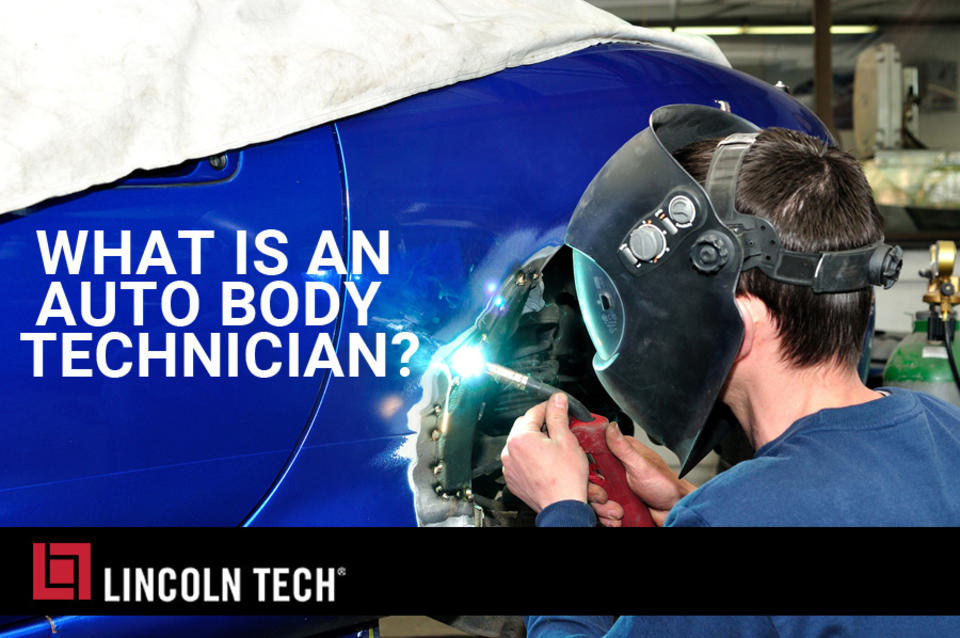 Auto Body technicians repair vehicles damaged by accident. Learn what these specialists do on the typical day at work. 
