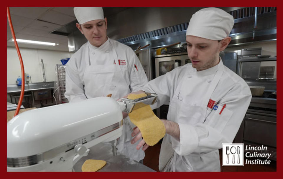 Aspiring individuals do not need a degree to become a chef, but most chefs have a high school diploma and culinary training.