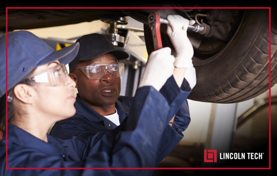 Learn how to become a skilled mechanic through a training program that provides the essential hands-on skills and expertise to excel in the automotive industry.