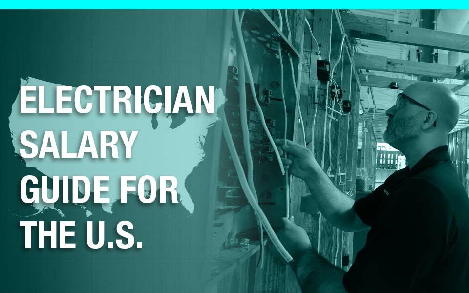 Learn about the salary range for electricians in the United States, and how it can vary based on experience, location, specialization, and employer.