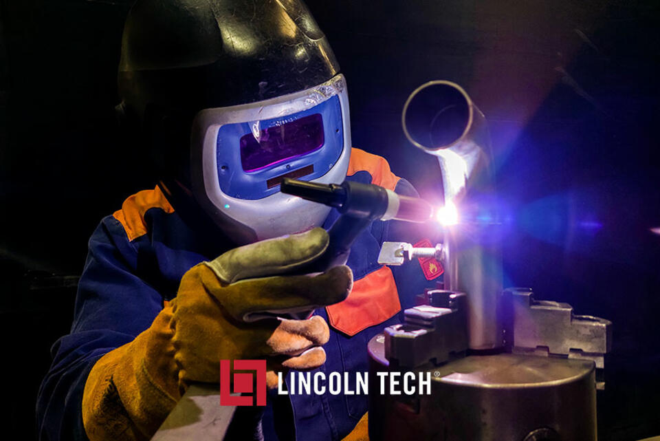 What Is TIG Welding? Lincoln Tech describes this process in detail, and covers critical safety information.