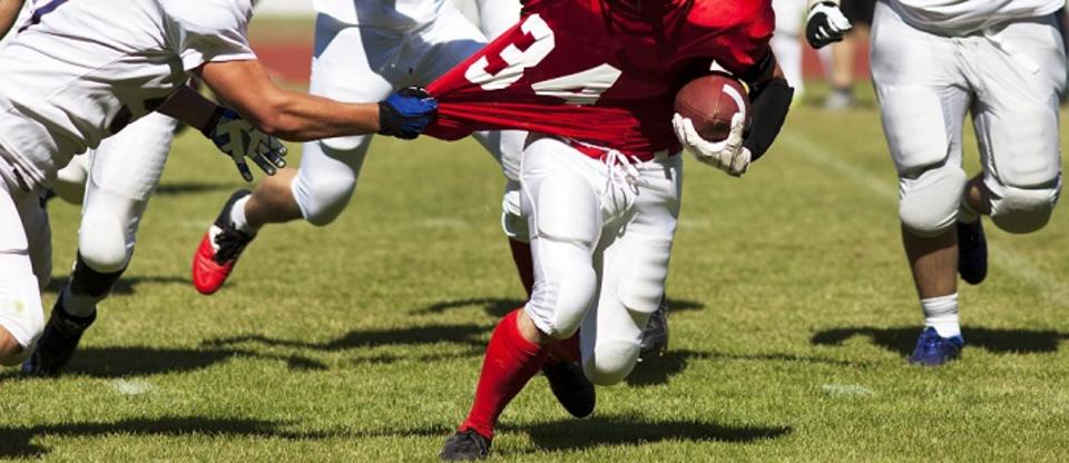 Lincoln’s Indianapolis Campus Is In a Football Frenzy!