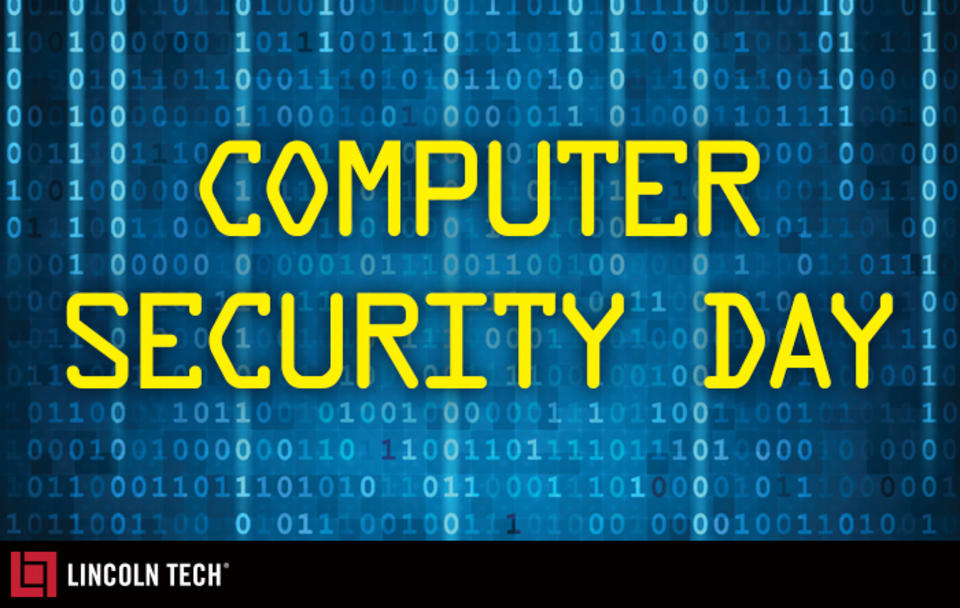 Back off, hackers: Computer Security Day raising fraud ...